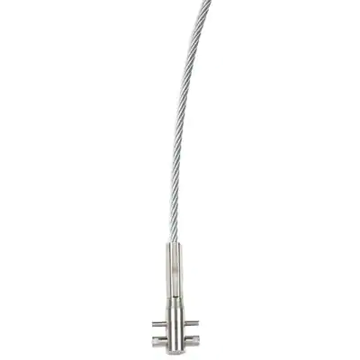 Picture of DBI-SALA 6135009 Lad-Saf Swaged Cable