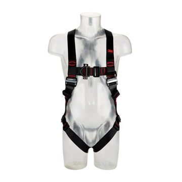 Picture of 3M™ PROTECTA® E200 Standard Vest Style Fall Arrest Harness