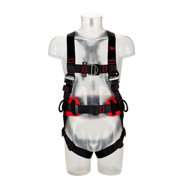 Picture of 3M™ PROTECTA® E200 Comfort Belt Style Fall Arrest Harness