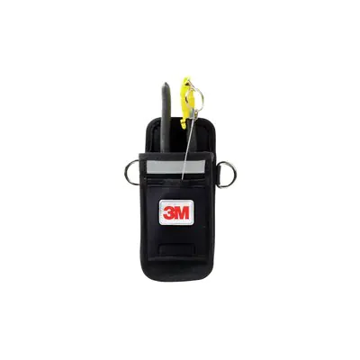 Picture of 3M™ DBI-SALA® Single Tool Holster with Retractor, Harness