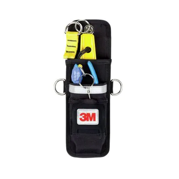 Picture of 3M™ DBI-SALA® Dual Tool Holster with 2 Retractors, Belt