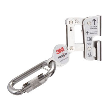 Picture of 3M Protecta Cabloc Traveller with Stainless steel Carabiner