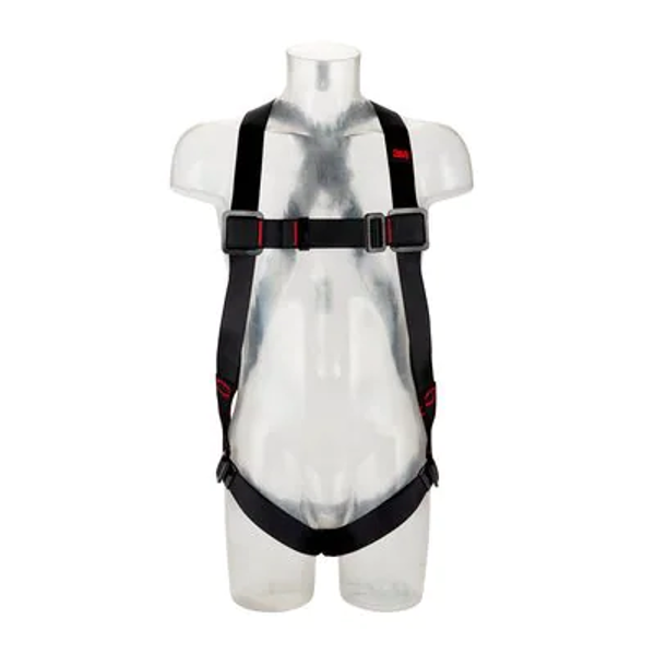 Picture of 3M™ PROTECTA® E200 Standard Vest Style Fall Arrest Harness