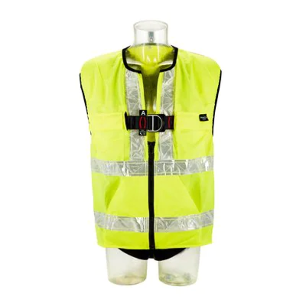 Picture of 3M™ PROTECTA® E200 Standard Vest Style Fall Arrest Harness