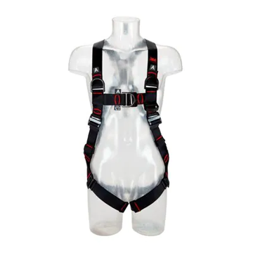 Picture of 3M™ PROTECTA® E200 Standard Vest Style Fall Arrest Harness