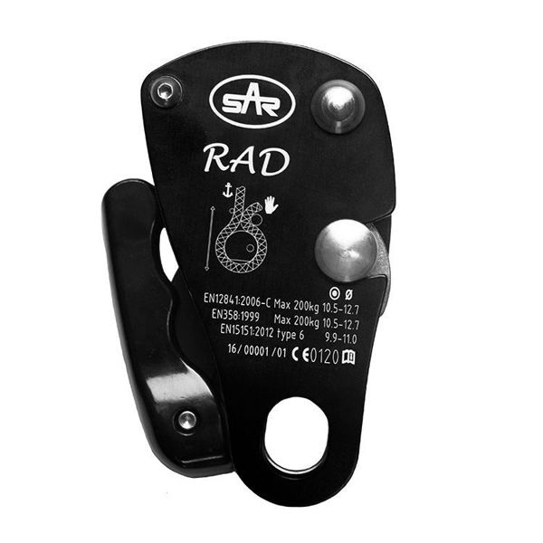 Picture of RAD – Rope Adjustment Device