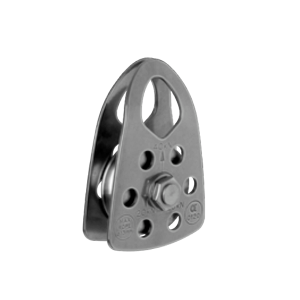 Picture of Steel Pulley - Single Steel Pulley