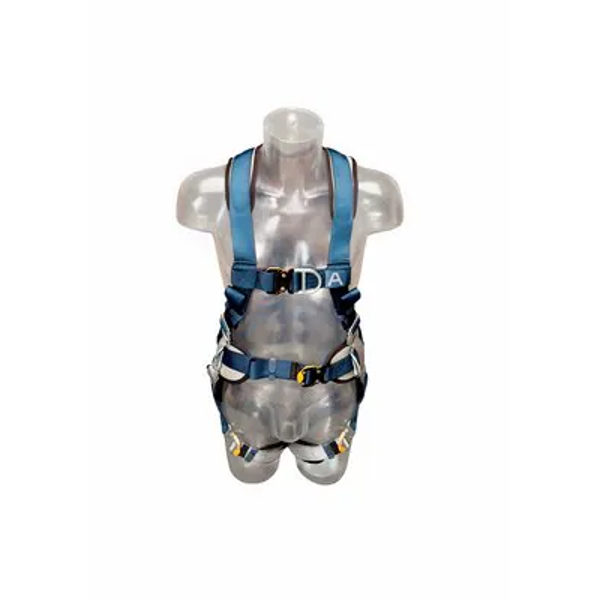 Picture of 3M™ DBI-SALA® ExoFit™ Harness with Belt