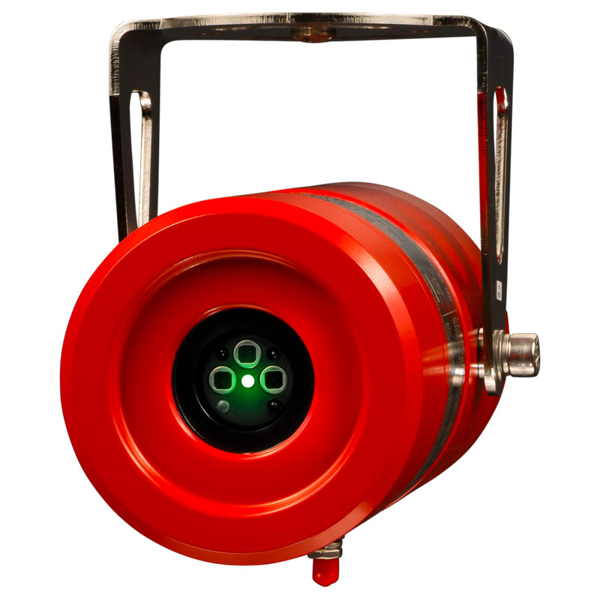 Crowcon Fgard - Flame Detector