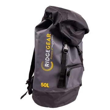Picture of RidgeGear RGS3 50L Backpack
