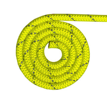 Picture of 11mm High Visibility Reflective (HVR) Rope