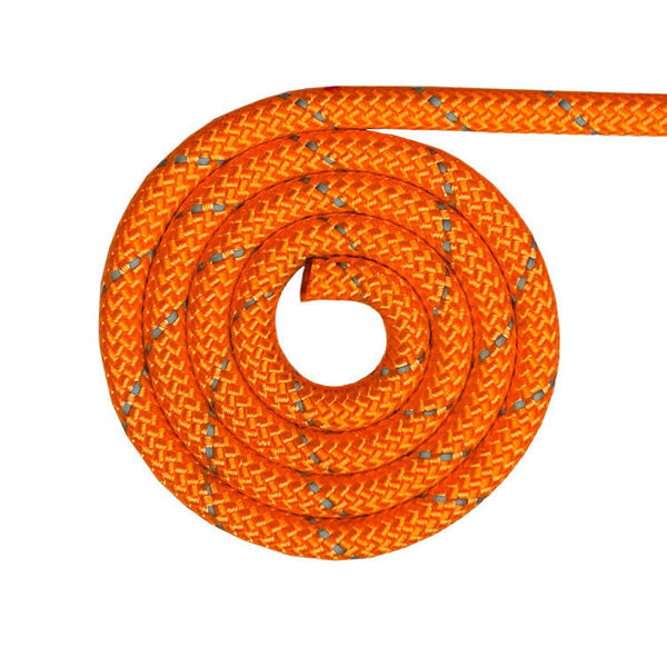 Picture of 11mm High Visibility Reflective (HVR) Rope