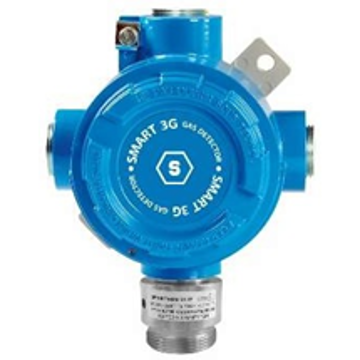 Crowcon SMART3G-C2 - FLAMMABLE GAS (Catalytic sensor)