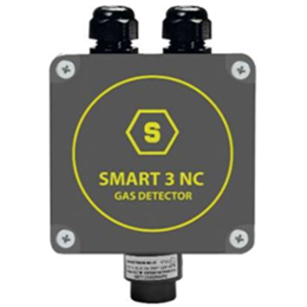 Crowcon SMART3 NC