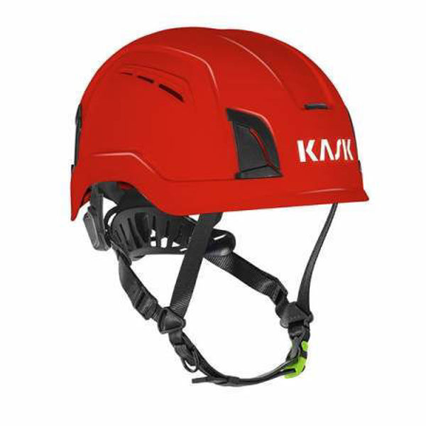 Picture of SAR HP002 Kask Zenith X EN12492