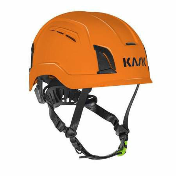 Picture of SAR HP002 Kask Zenith X EN12492