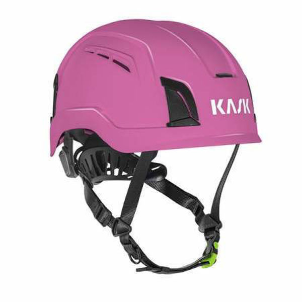 Picture of SAR HP002 Kask Zenith X EN12492