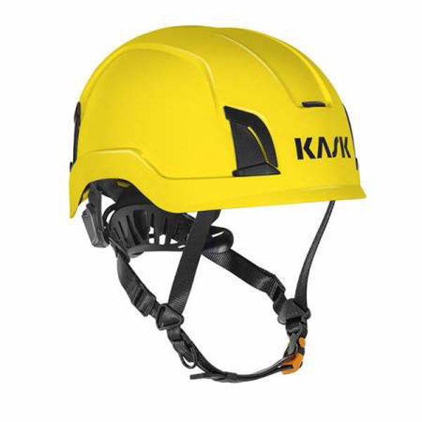 Picture of SAR HP002IND Kask Zenith X EN397 & EN50365