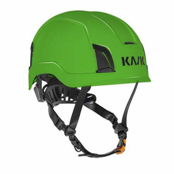 Picture of SAR HP002IND Kask Zenith X EN397 & EN50365