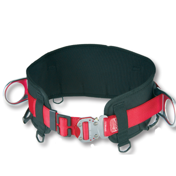 Picture of 3M™ Protecta® Pro™ Work Positioning Belts - AB051346