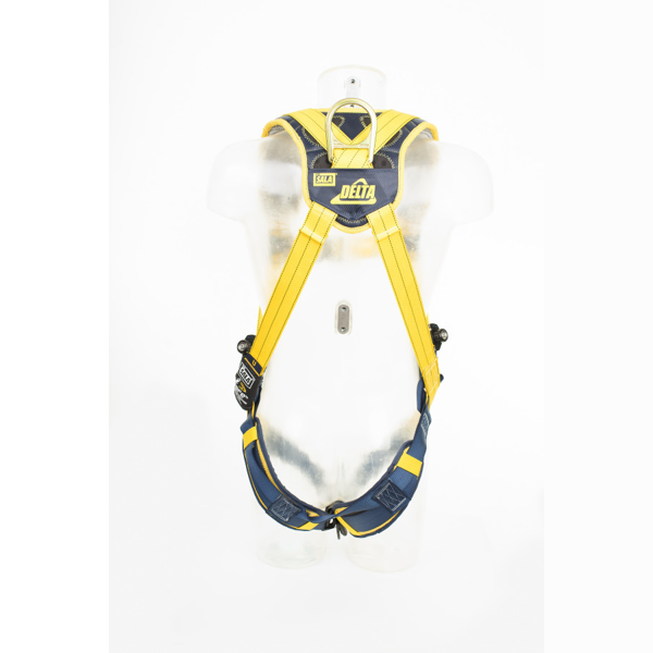 Picture of 3M™ DBI-SALA® Delta™ Comfort Harness