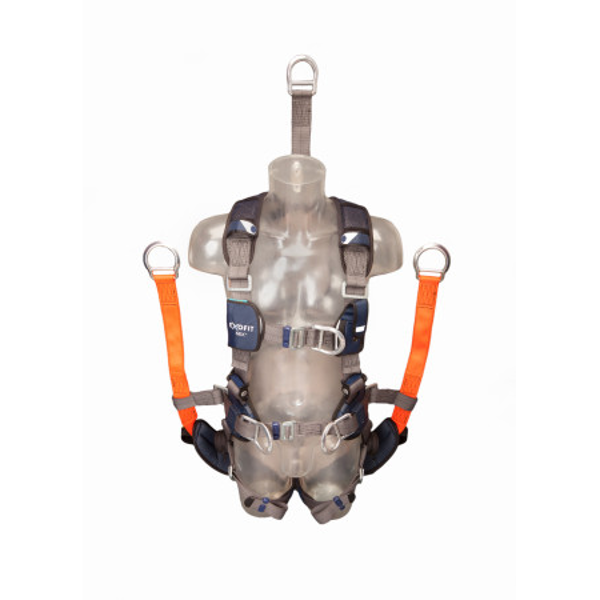 Picture of 3M™ DBI-SALA® ExoFit NEX™ Oil & Gas Full Body Harness