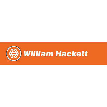 Picture for manufacturer William Hackett