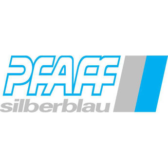 Picture for manufacturer Pfaff Silberblau