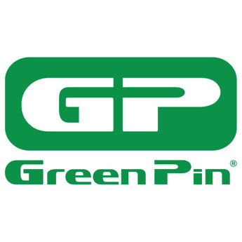 Picture for manufacturer Green Pin