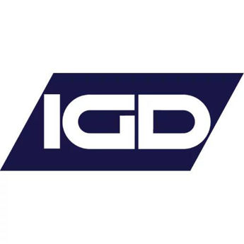 Picture for manufacturer IGD