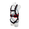 Picture of 3M™ Protecta® E200 Comfort Safety Harness with belt - 1161636