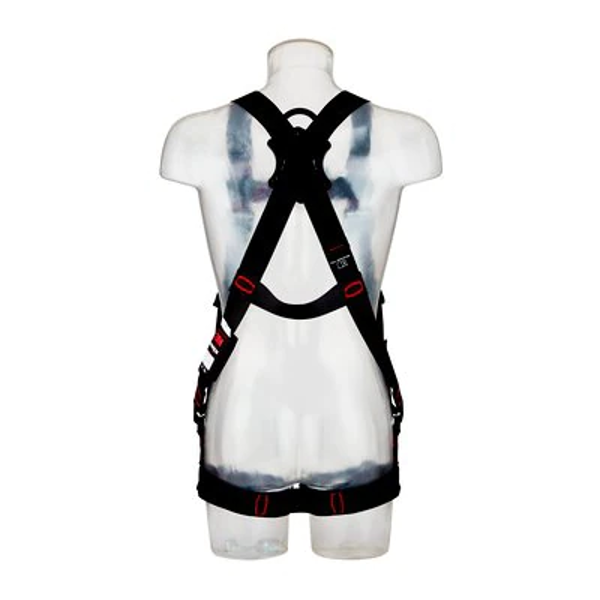 Picture of 3M™ Protecta® E200 Comfort Safety Harness with belt - 1161639