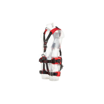 Picture of 3M™ Protecta® E200 Comfort Safety Harness with belt - 1161764