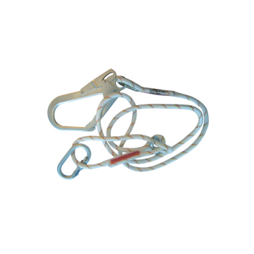 Picture of 3M™ Protecta® Work Positioning Lanyards, Rope - AL422/2