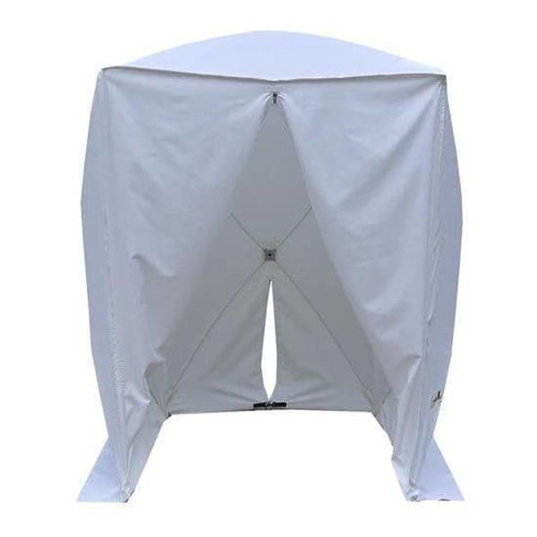 Sheerspeed Solid Colour Pop-up Tent