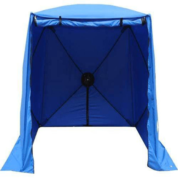 Sheerspeed Solid Colour Pop-up Tent