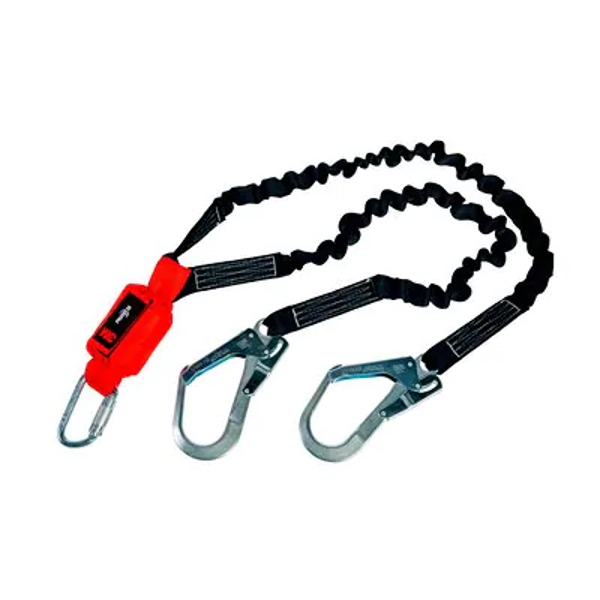 Picture of 3M™ Protecta® Shock Absorbing Lanyard - 1260329