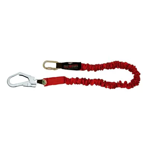 Picture of 3M™ Protecta® Pro-Stretch™ Shock Absorbing Lanyard - AE5215SAF
