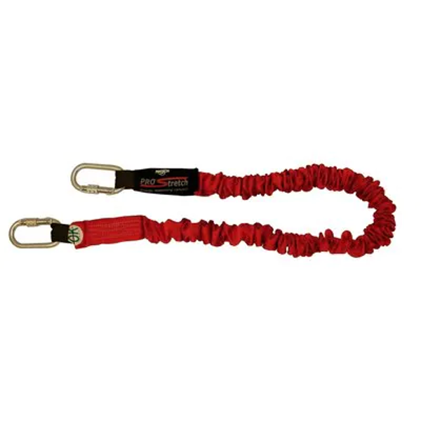 Picture of 3M™ Protecta® Pro-Stretch™ Shock Absorbing Lanyard - AE5220SAA