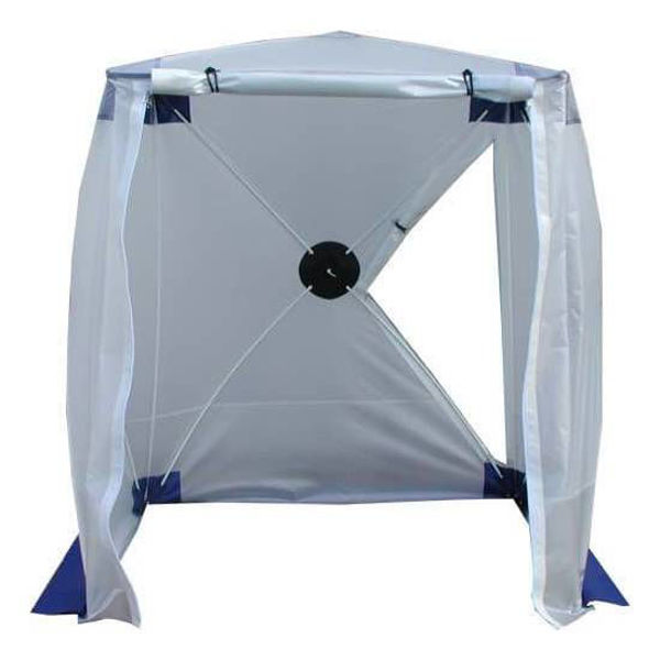 Sheerspeed Premium PVC Translucent Speed Tent