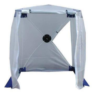 Sheerspeed Premium PVC Translucent Speed Tent