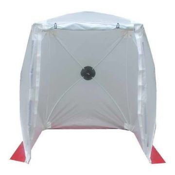 Sheerspeed Premium PVC Translucent Speed Tent