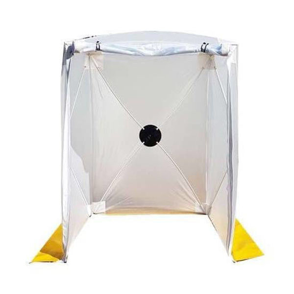 Sheerspeed Premium PVC Translucent Speed Tent