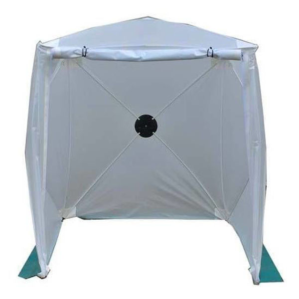 Sheerspeed Premium PVC Translucent Speed Tent