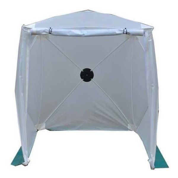 Sheerspeed Premium PVC Translucent Speed Tent