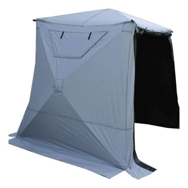 Heavy Duty Sound and Film Production Complete Blackout Tent