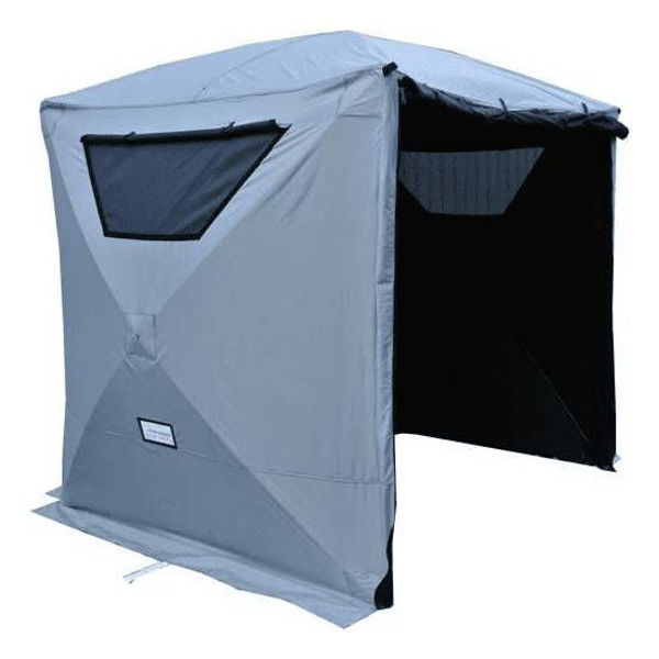 Heavy Duty Sound and Film Production Complete Blackout Tent