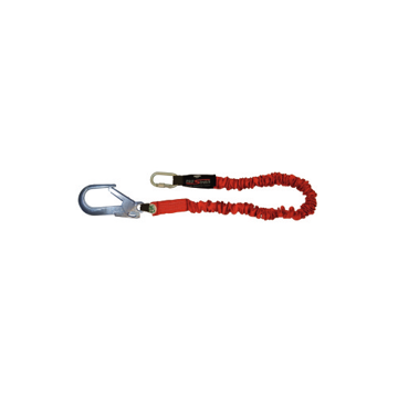 Picture of 3M™ Protecta® Pro-Stretch™ Shock Absorbing Lanyard - AE5220SAK