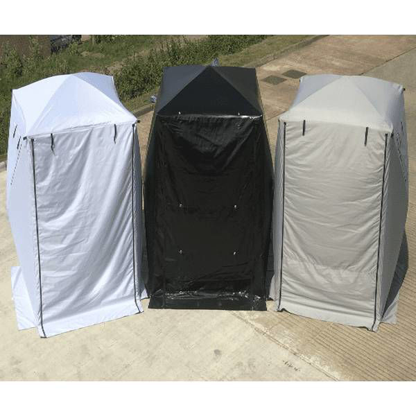 Heavy Duty Sound and Film Production Complete Blackout Tent