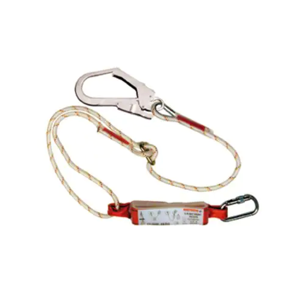 Picture of 3M™ Protecta® Sanchoc™ Shock Absorbing Lanyard AE525/1